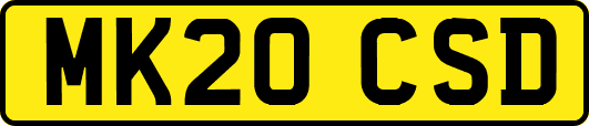 MK20CSD