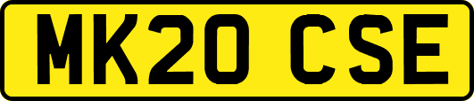 MK20CSE