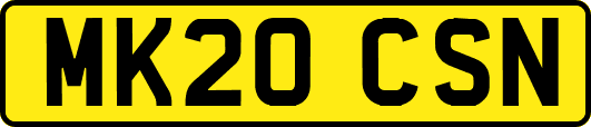 MK20CSN