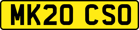 MK20CSO