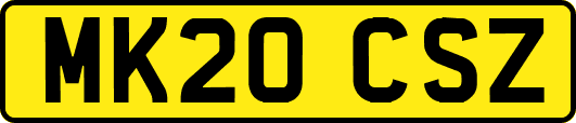 MK20CSZ