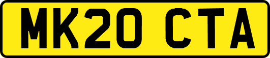 MK20CTA
