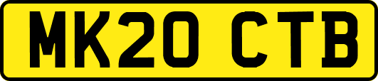 MK20CTB