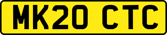 MK20CTC
