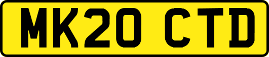 MK20CTD