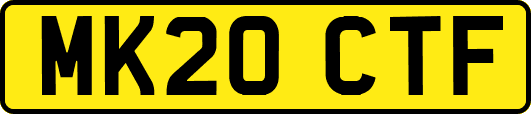 MK20CTF