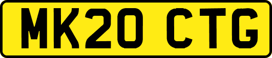 MK20CTG