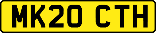 MK20CTH