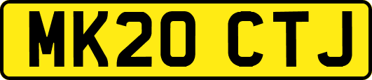 MK20CTJ