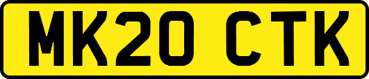 MK20CTK