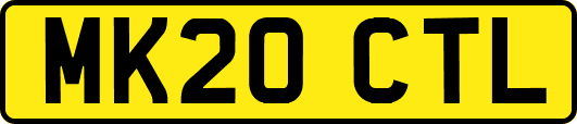 MK20CTL