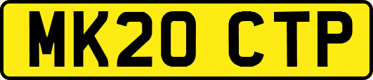 MK20CTP