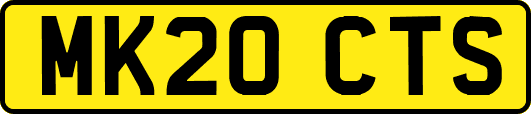 MK20CTS