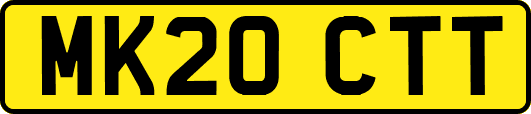 MK20CTT