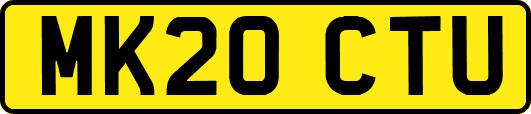 MK20CTU