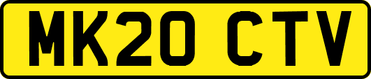 MK20CTV