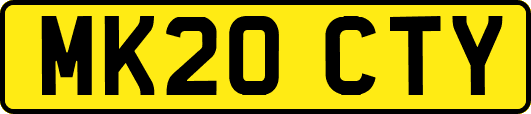 MK20CTY
