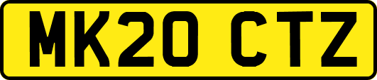 MK20CTZ