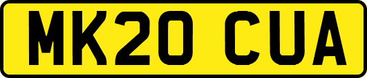 MK20CUA