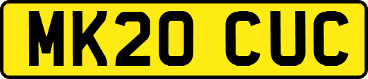 MK20CUC