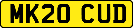 MK20CUD