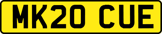 MK20CUE