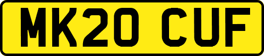 MK20CUF