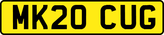 MK20CUG