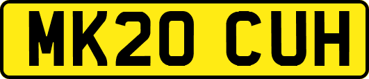 MK20CUH