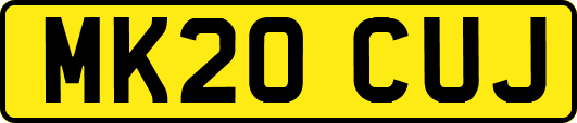 MK20CUJ