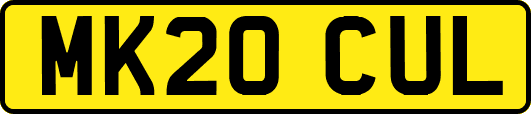 MK20CUL