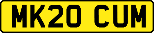 MK20CUM