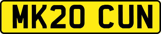 MK20CUN
