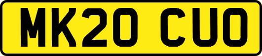 MK20CUO