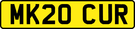MK20CUR