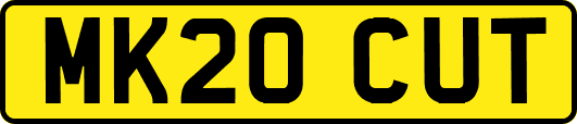 MK20CUT