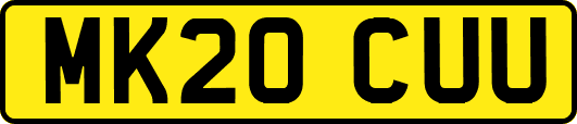 MK20CUU
