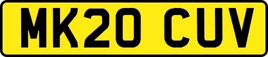 MK20CUV