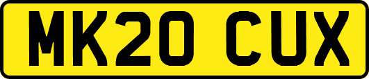 MK20CUX