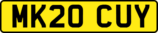 MK20CUY
