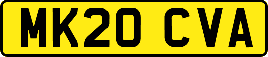 MK20CVA