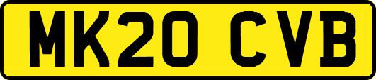 MK20CVB