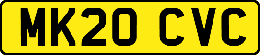 MK20CVC