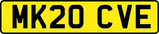 MK20CVE