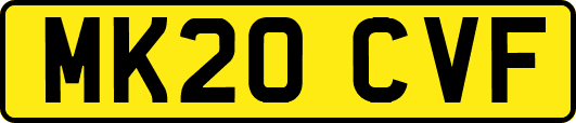MK20CVF
