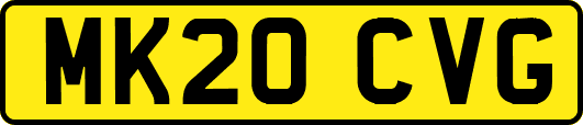 MK20CVG