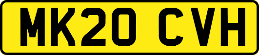 MK20CVH
