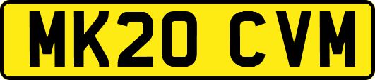 MK20CVM