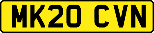 MK20CVN