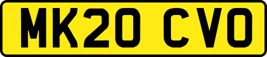 MK20CVO